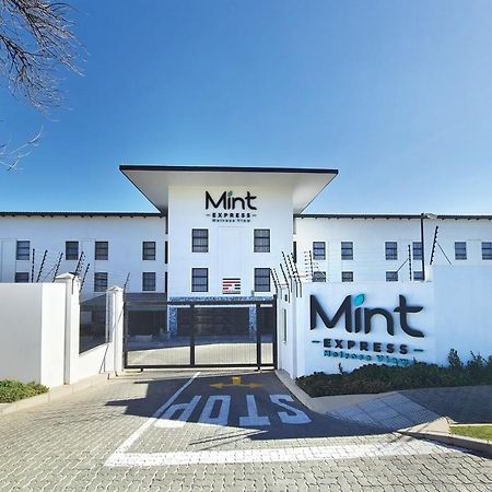 Mint Express Melrose View Apartment Johannesburg Exterior photo