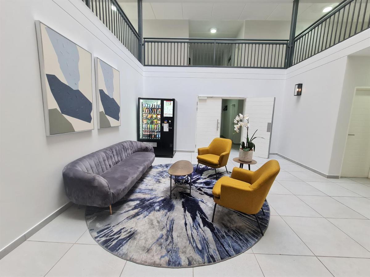 Mint Express Melrose View Apartment Johannesburg Exterior photo
