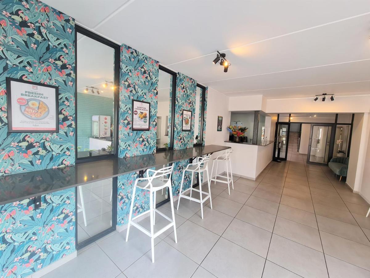 Mint Express Melrose View Apartment Johannesburg Exterior photo
