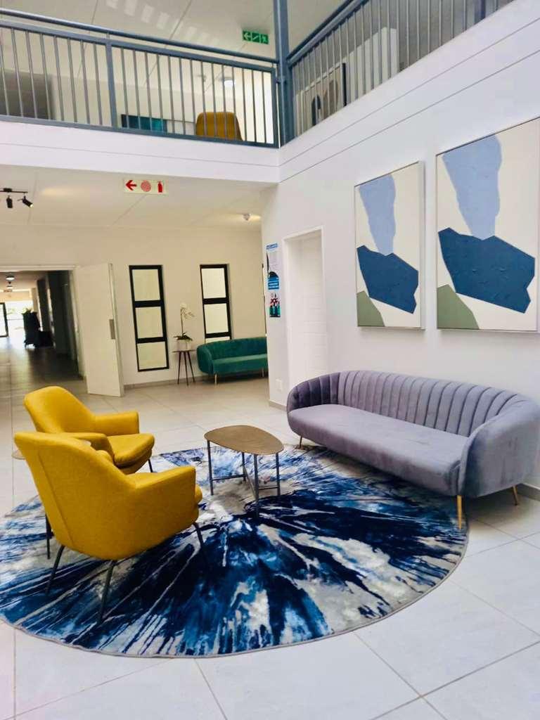 Mint Express Melrose View Apartment Johannesburg Interior photo