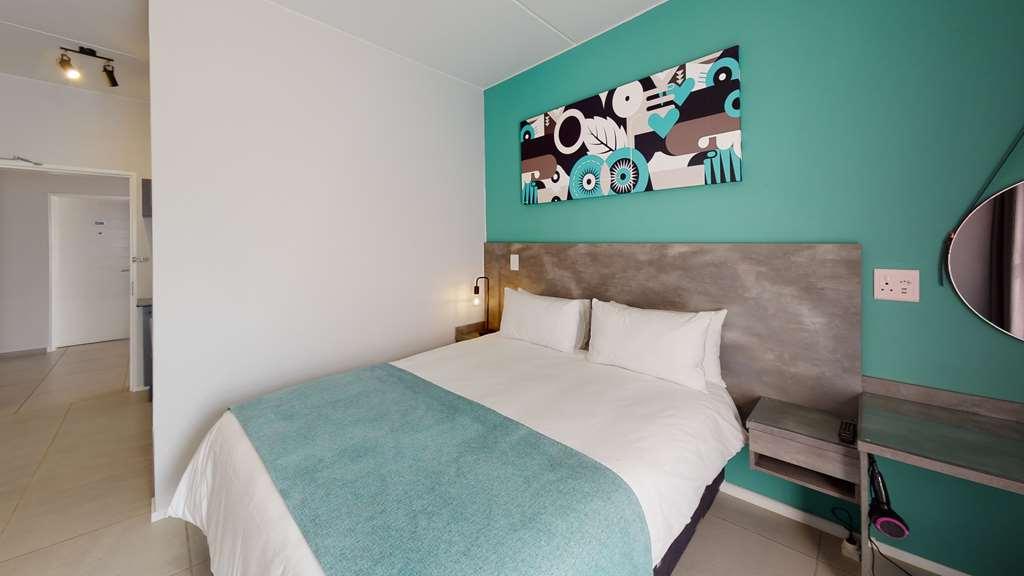 Mint Express Melrose View Apartment Johannesburg Room photo