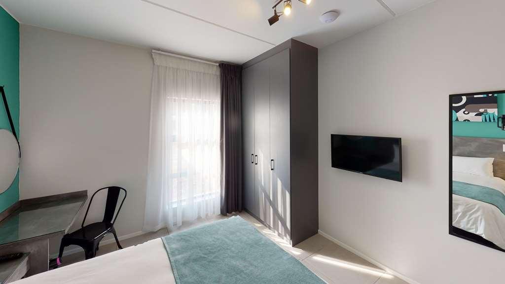 Mint Express Melrose View Apartment Johannesburg Room photo