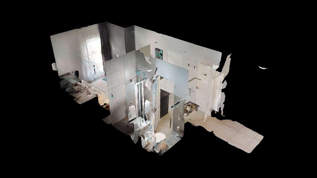 Mint Express Melrose View Apartment Johannesburg Room photo