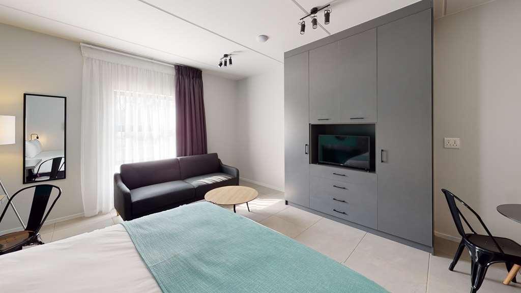 Mint Express Melrose View Apartment Johannesburg Room photo