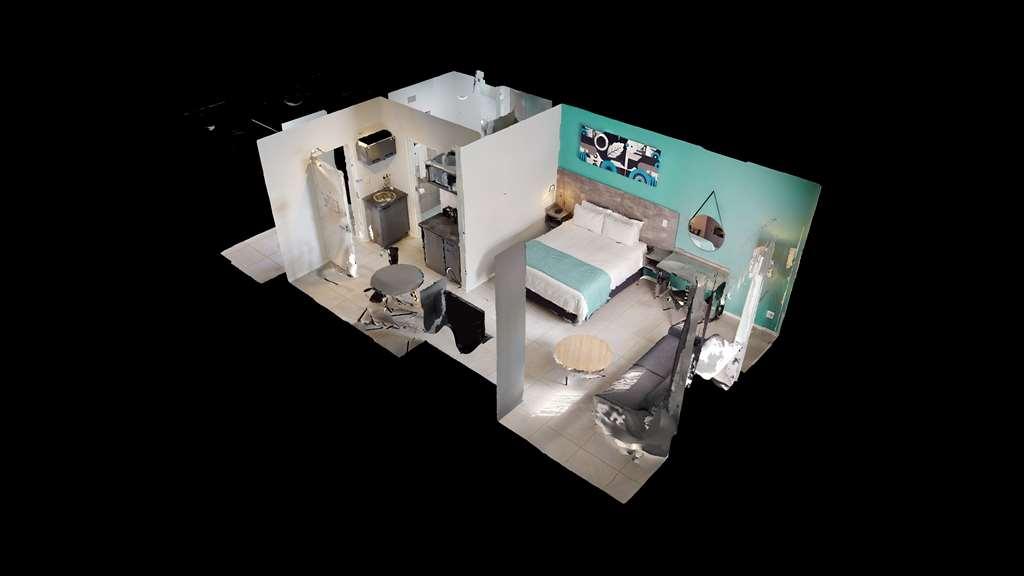 Mint Express Melrose View Apartment Johannesburg Room photo