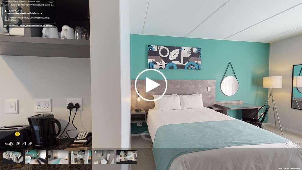 Mint Express Melrose View Apartment Johannesburg Room photo