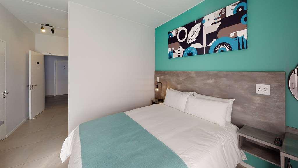 Mint Express Melrose View Apartment Johannesburg Room photo