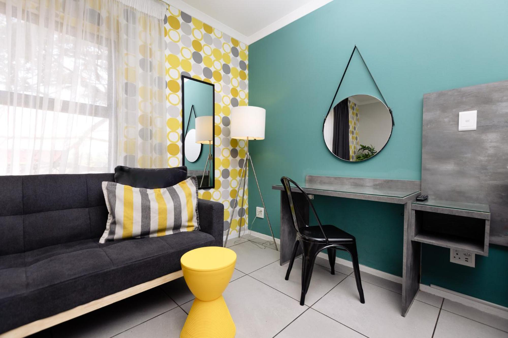 Mint Express Melrose View Apartment Johannesburg Room photo