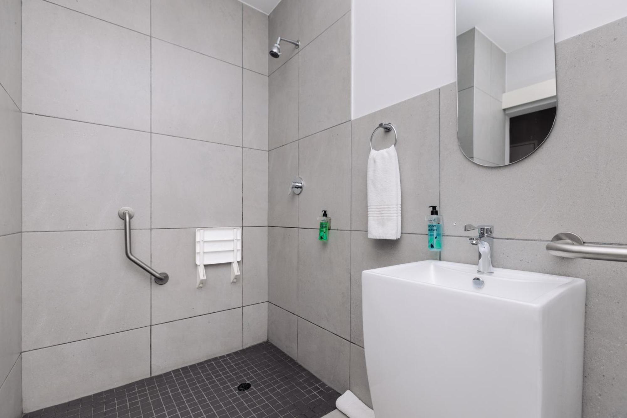 Mint Express Melrose View Apartment Johannesburg Room photo