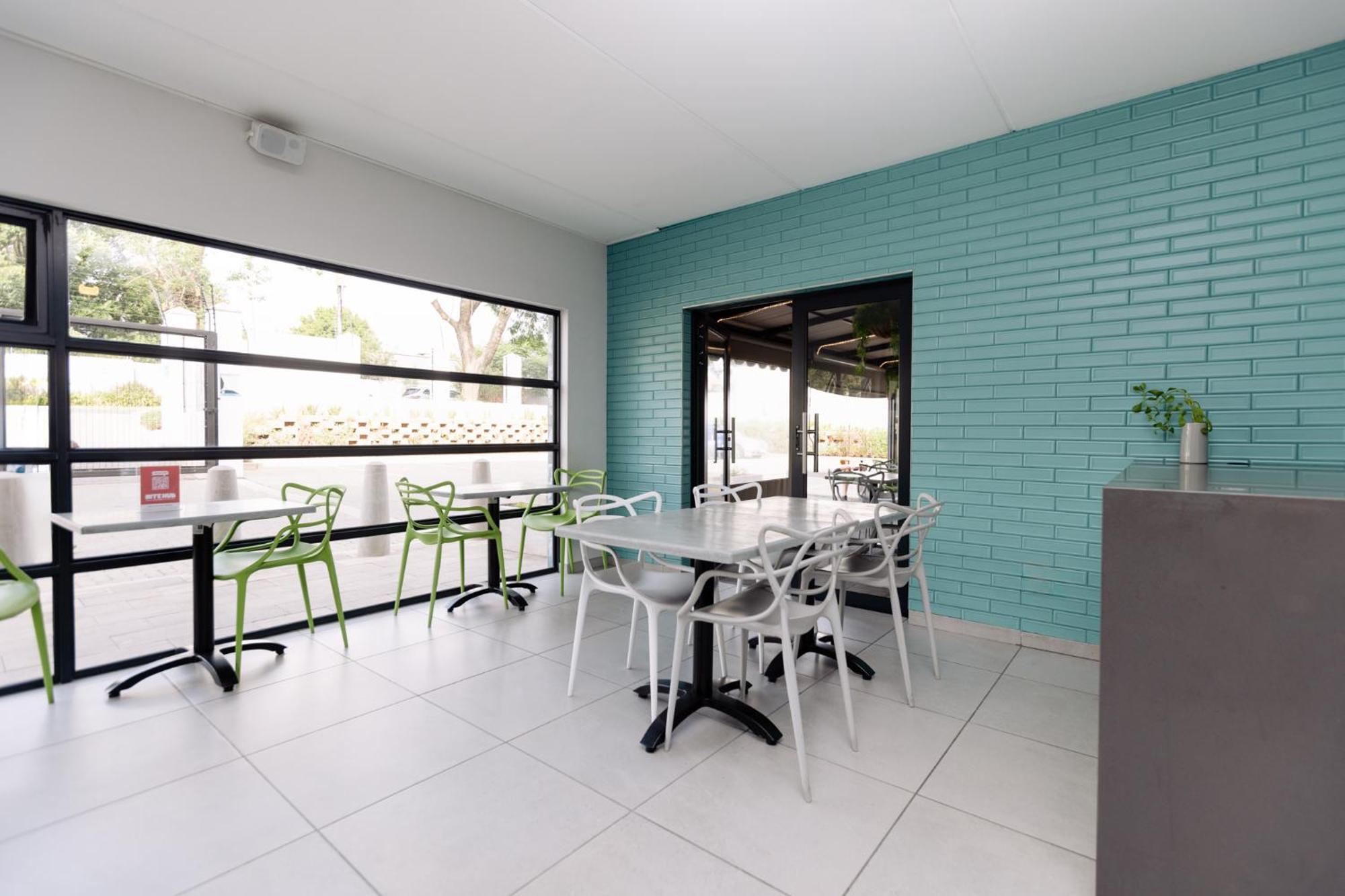 Mint Express Melrose View Apartment Johannesburg Exterior photo